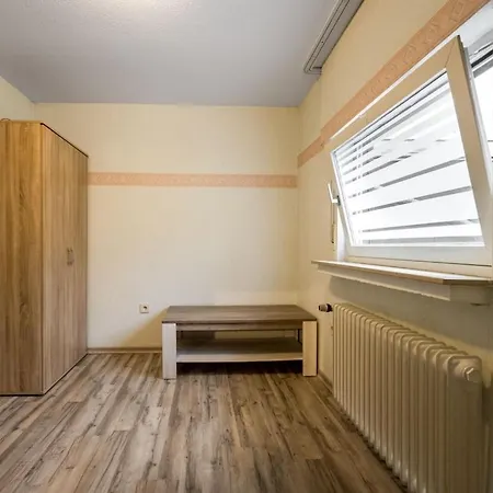 Apartamento Cosy In Bestwig With Parking Heringhausen