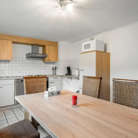 Apartamento Cosy In Bestwig With Parking *