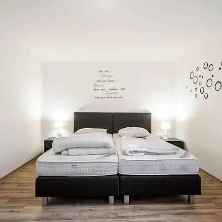Cosy In Bestwig With Parking * Heringhausen