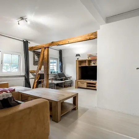 Apartamento Cosy In Bestwig With Parking *