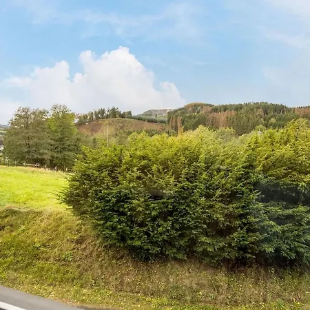 Cosy In Bestwig With Parking * Heringhausen